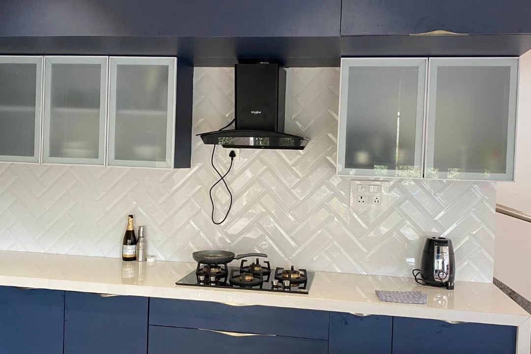 Photo of Kitchen in Lonavala