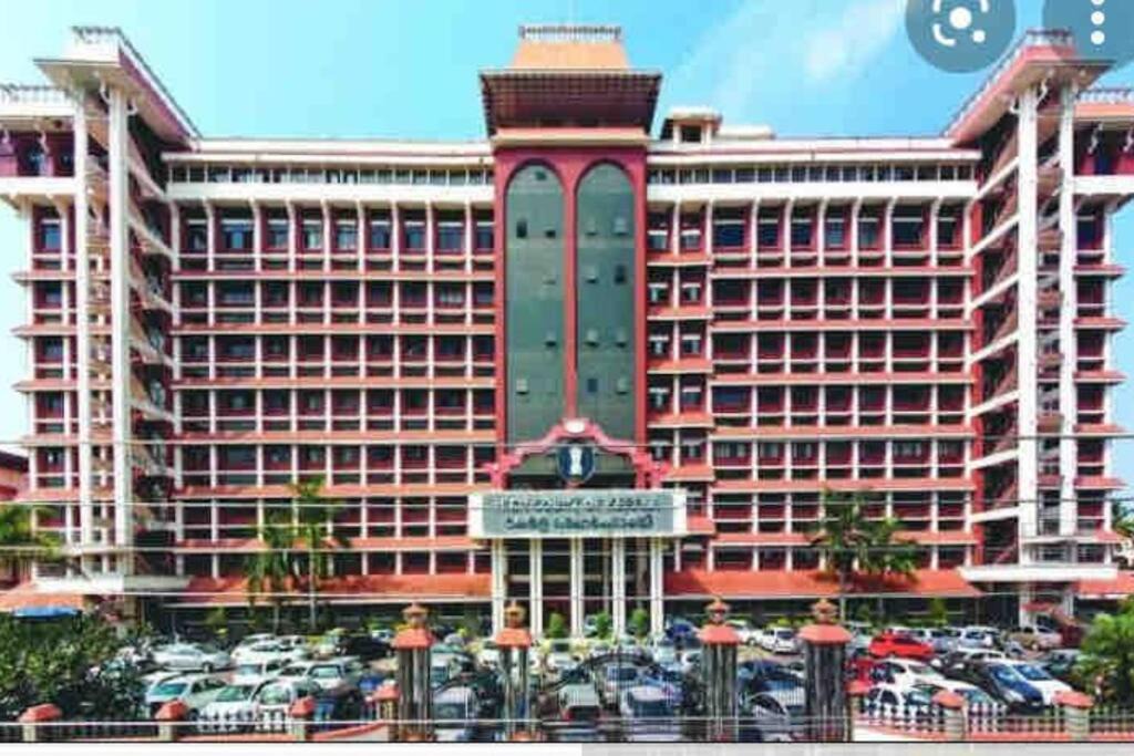 Photo of Buildings in Kochi