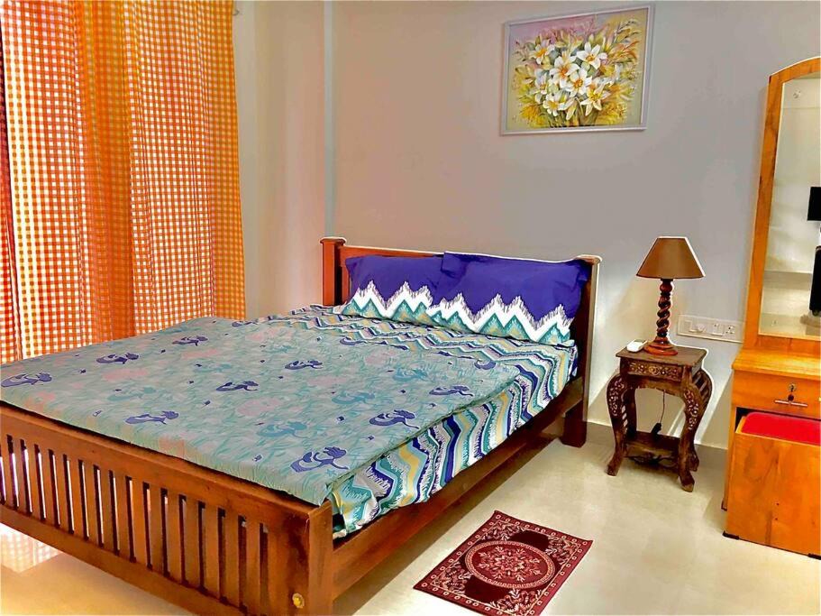 Photo of Bedroom in Kochi