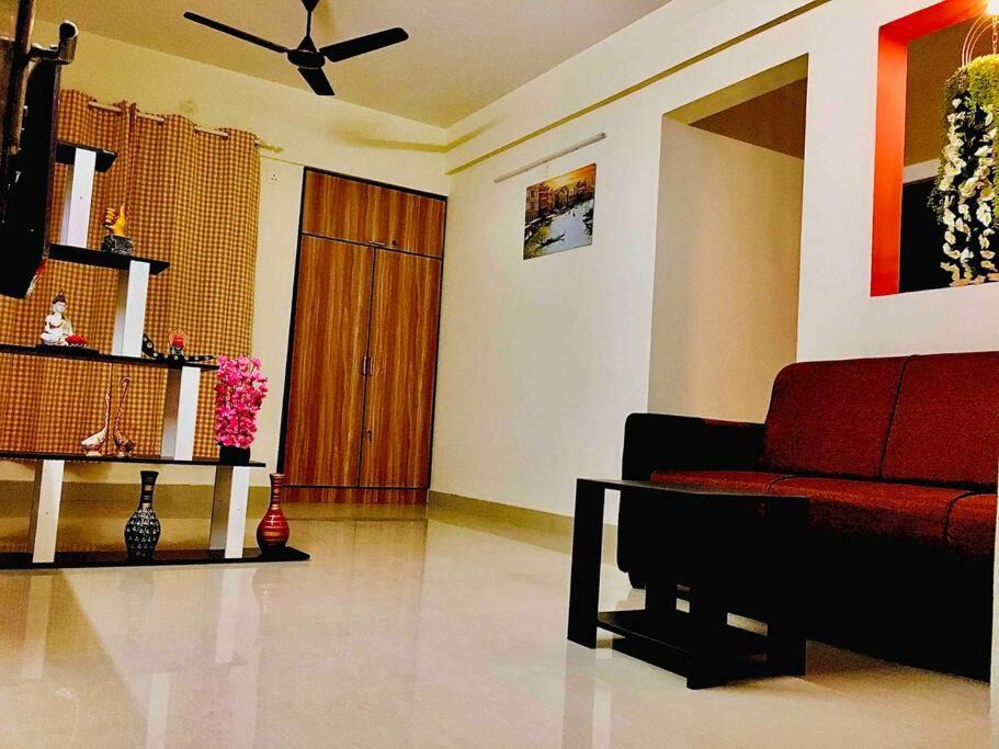 Photo of Livingroom in Kochi