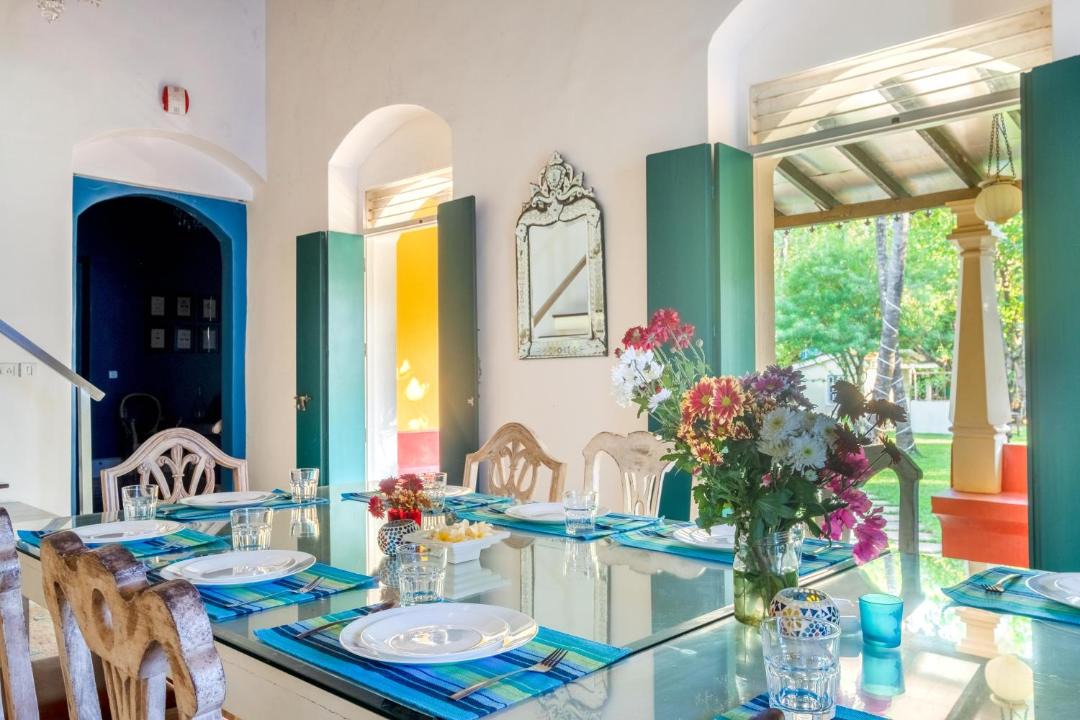 Photo of Livingroom in Anjuna