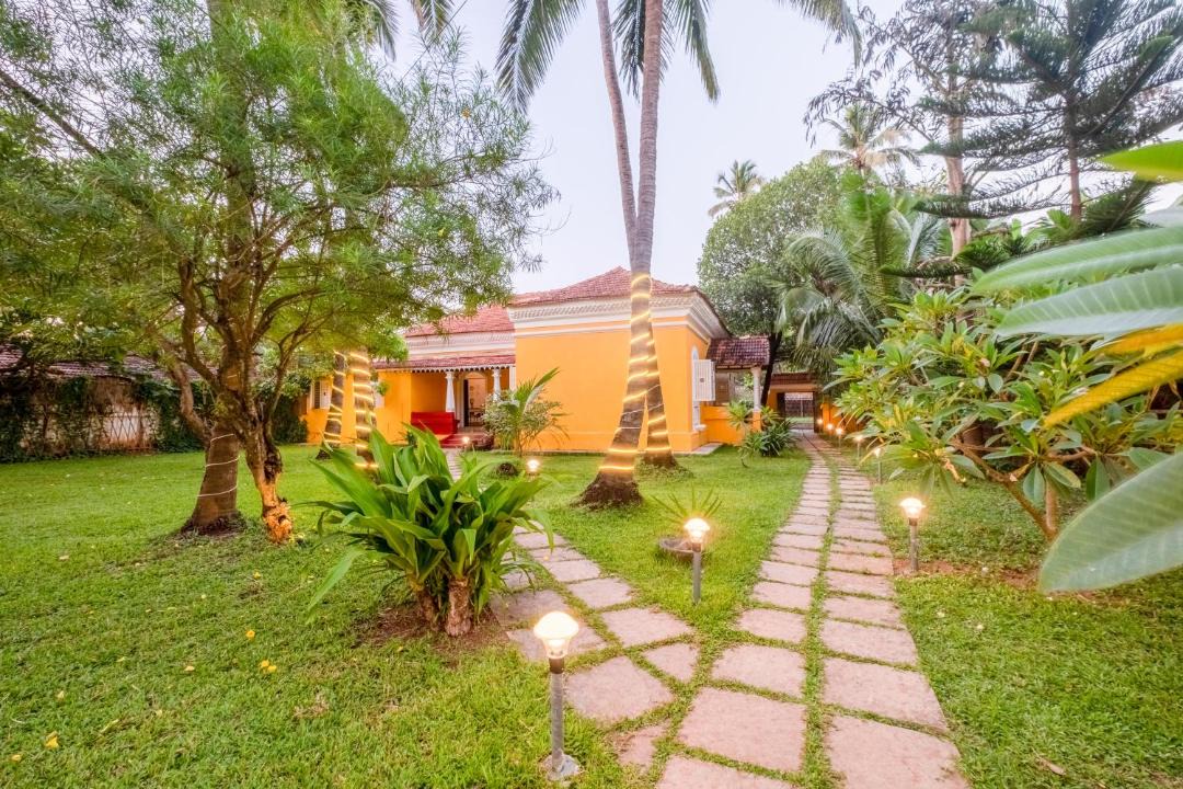 Photo of Others in Anjuna