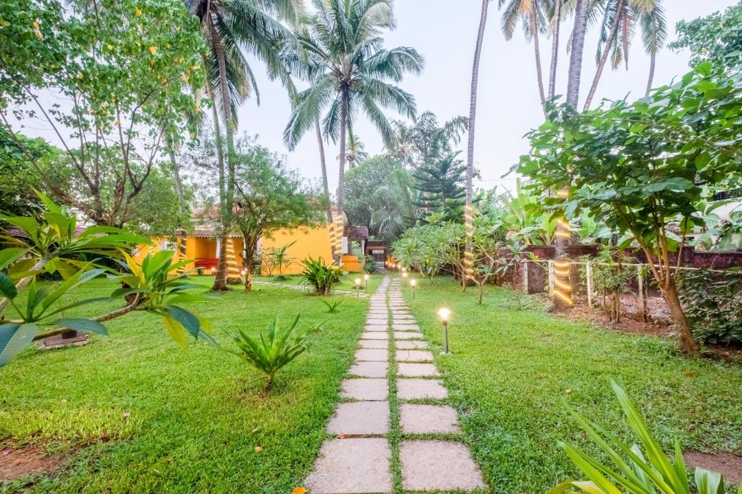Photo of Others in Anjuna