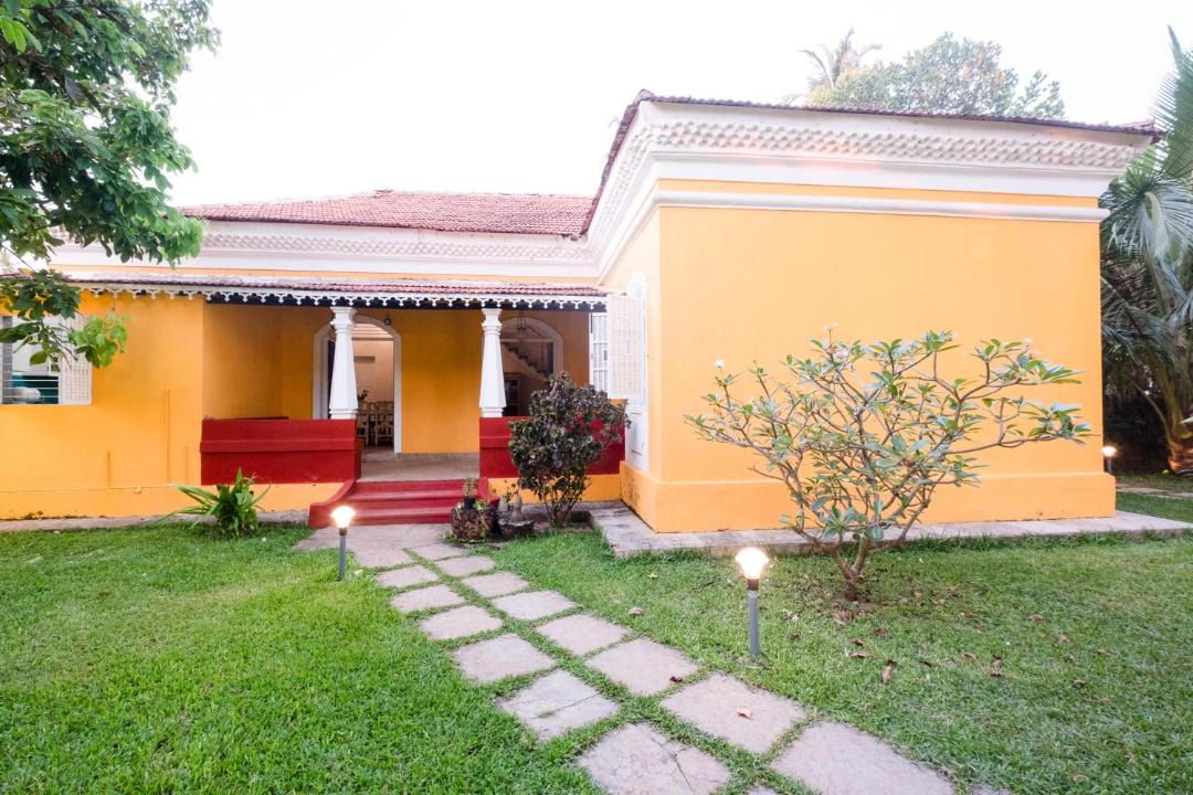 Photo of Others in Anjuna