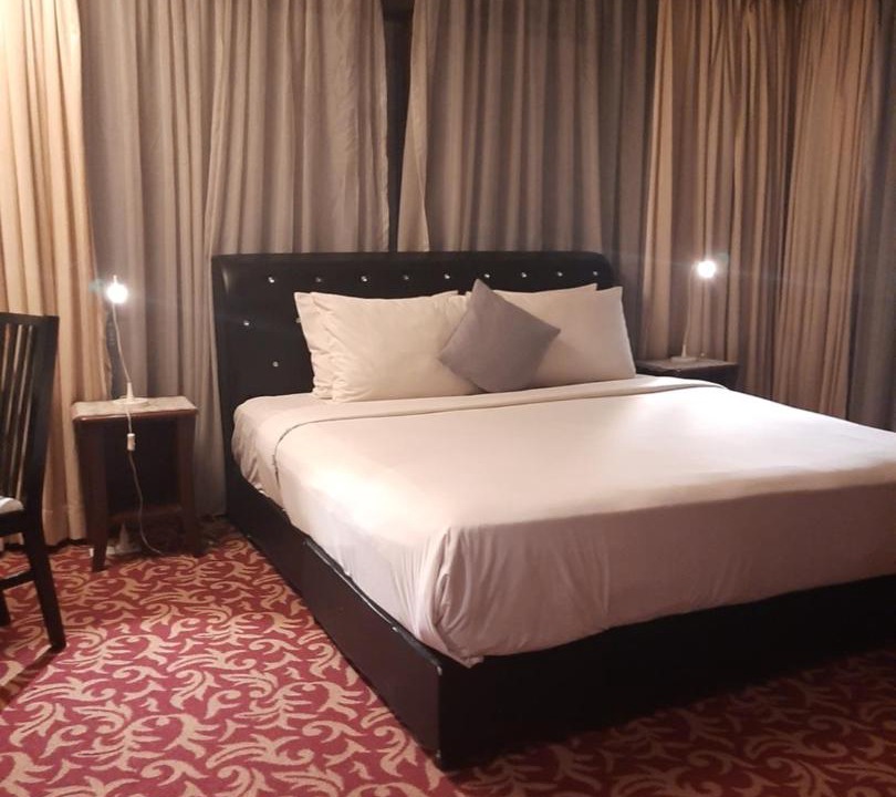 Photo of Bedroom in Imbi