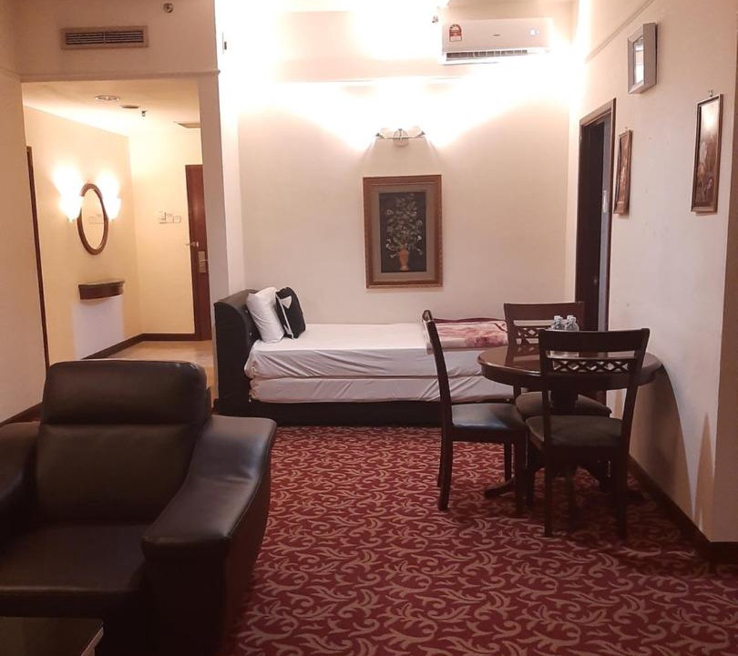 Photo of Livingroom in Imbi