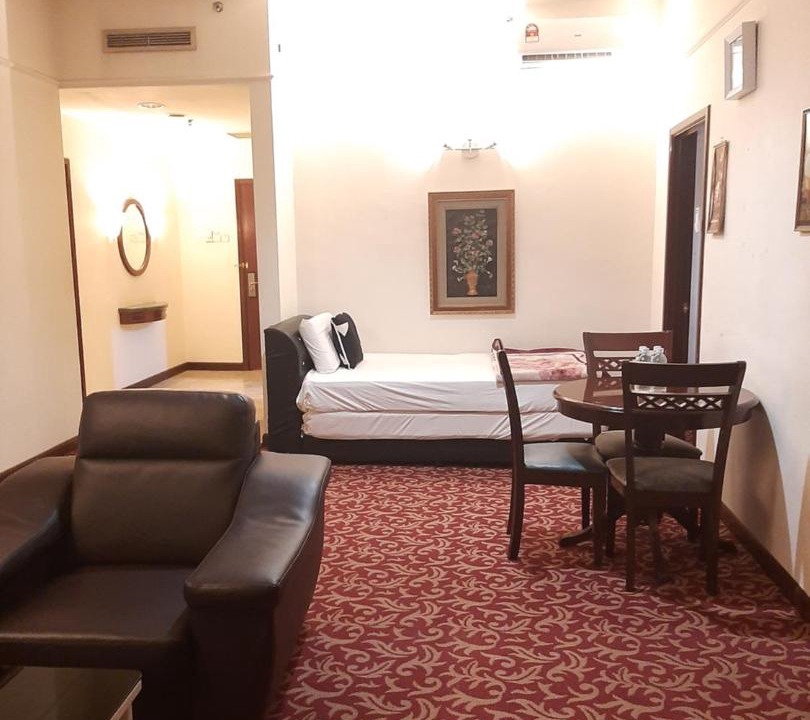 Photo of Livingroom in Imbi