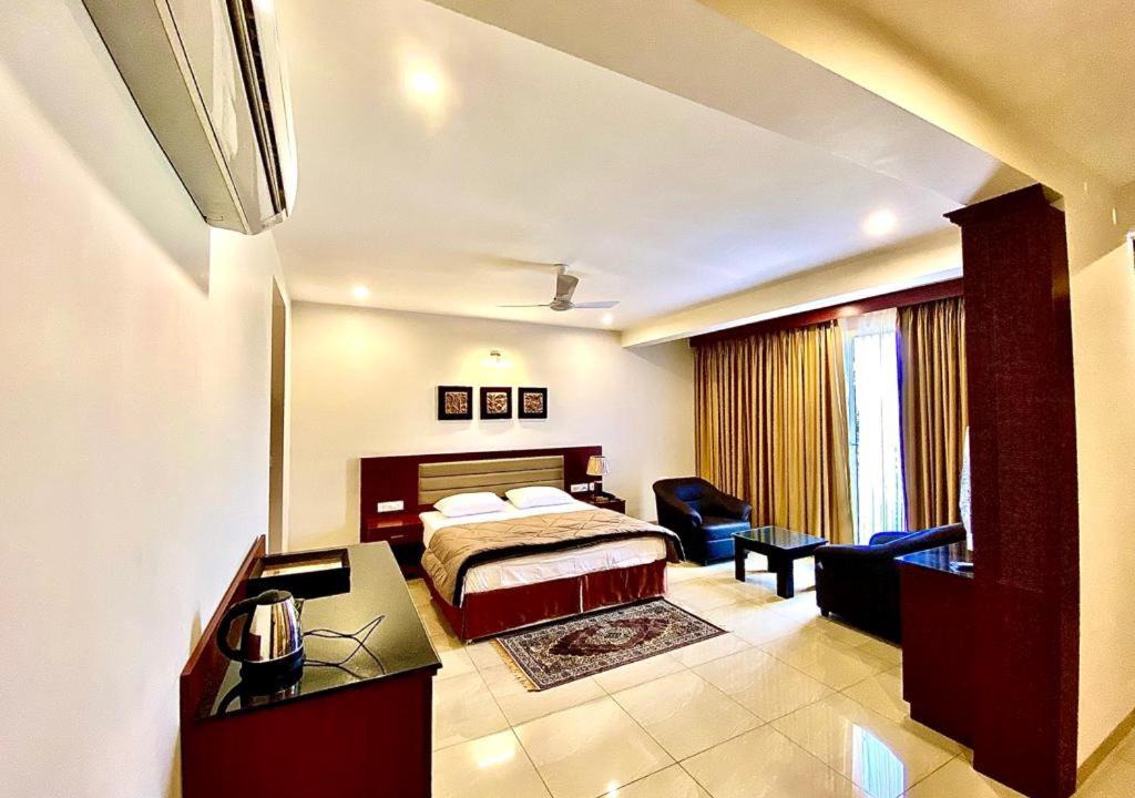 Photo of Bedroom in Dona Paula