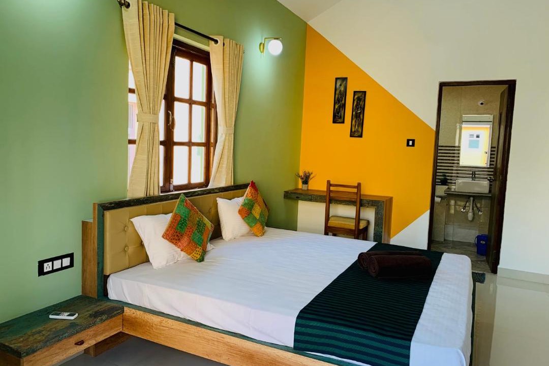 Photo of Bedroom in Fatona