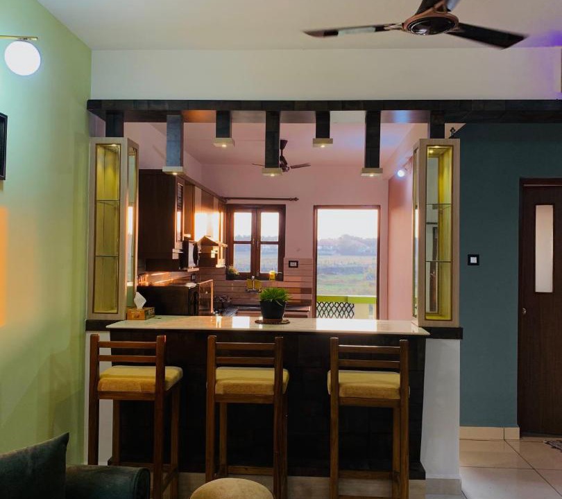 Photo of Livingroom in Fatona