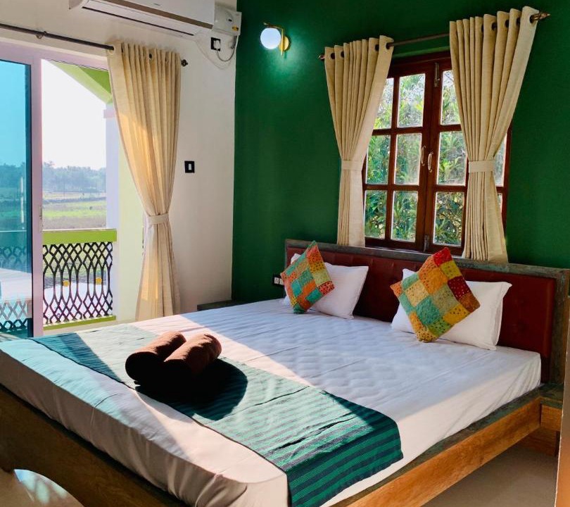 Photo of Bedroom in Fatona
