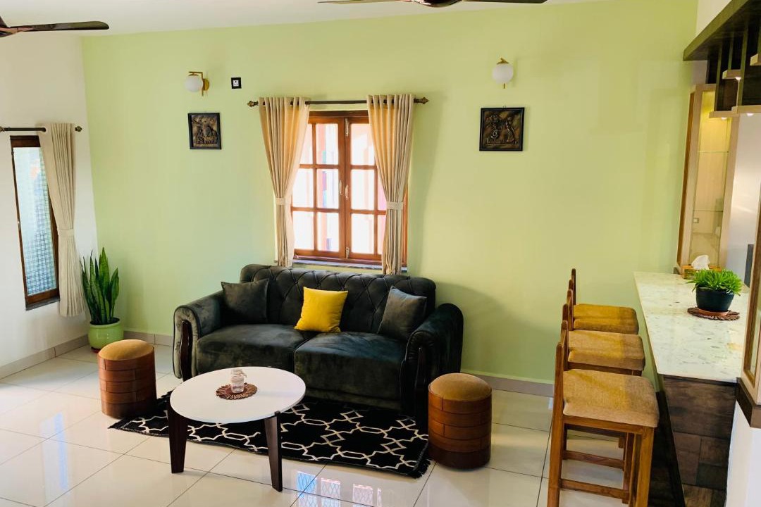 Photo of Livingroom in Fatona