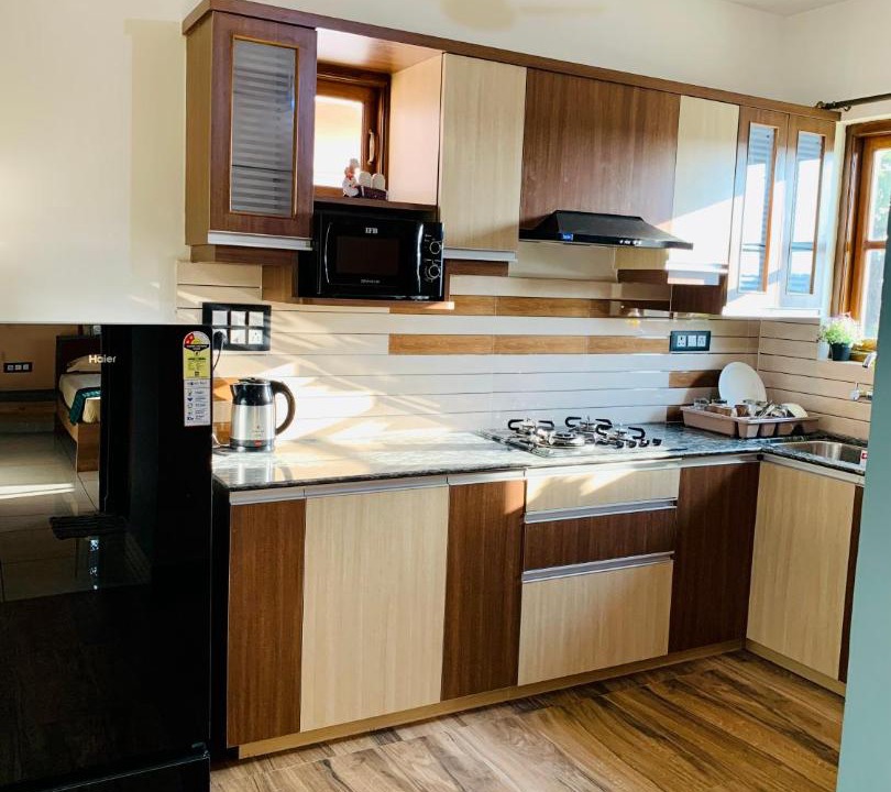 Photo of Kitchen in Fatona
