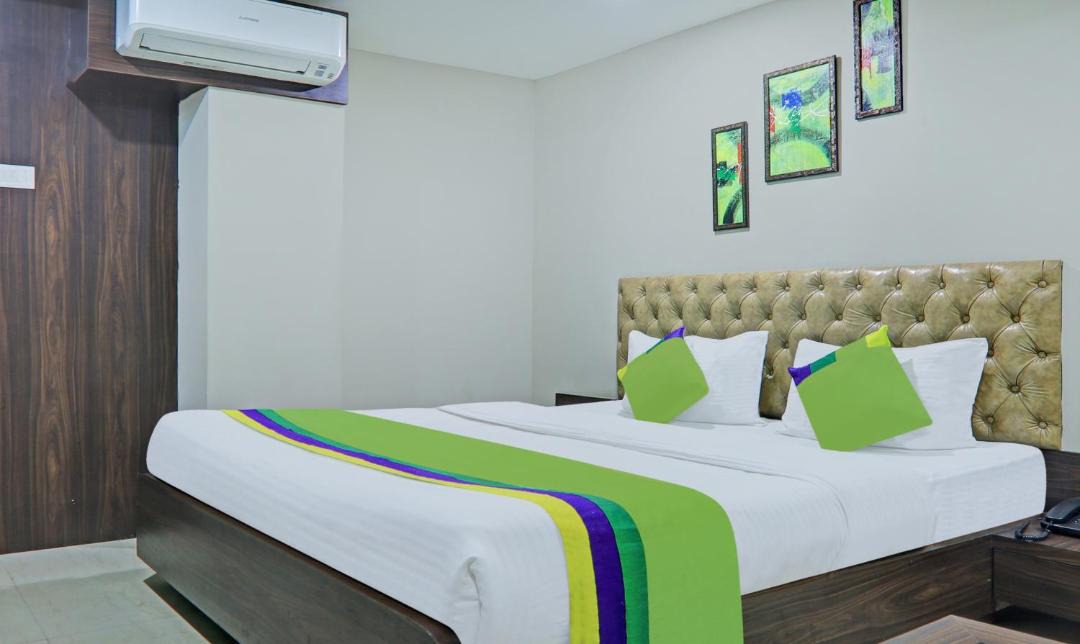 Photo of Bedroom in Ranchi
