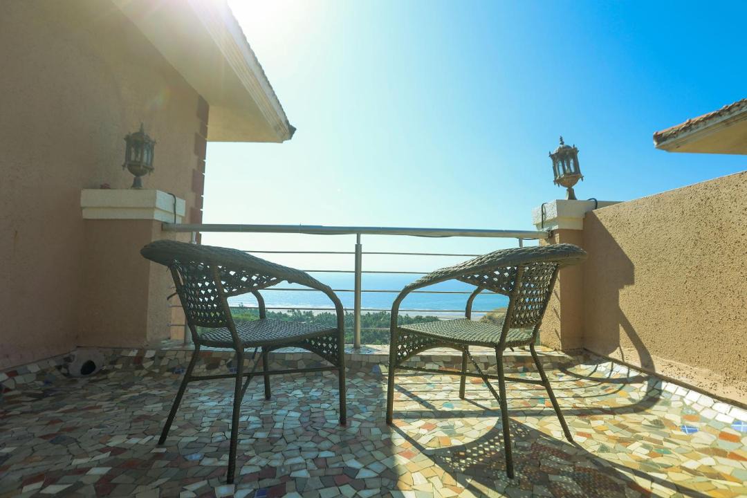 Photo of Patio Balcony in Murud-Harnai