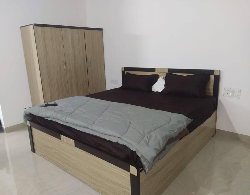 Photo of Bedroom in Palolem