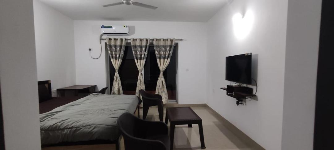 Photo of Bedroom in Palolem