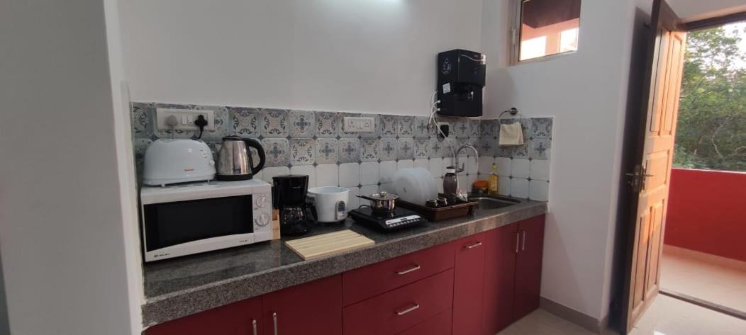Photo of Kitchen in Palolem