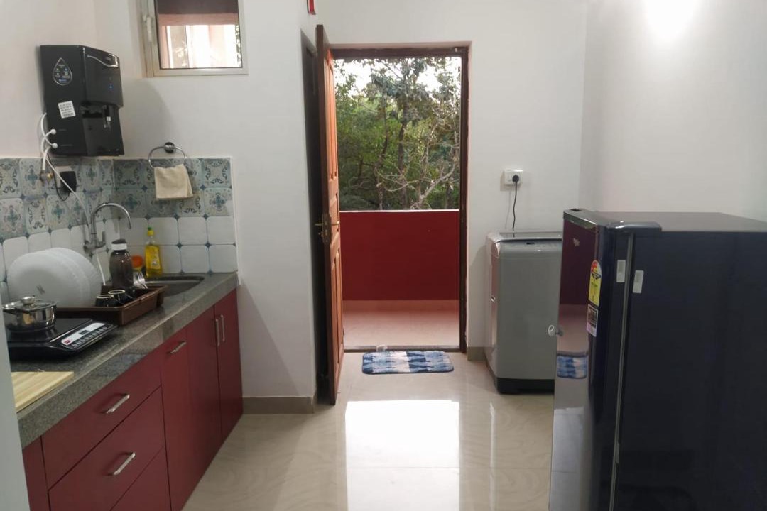 Photo of Kitchen in Palolem