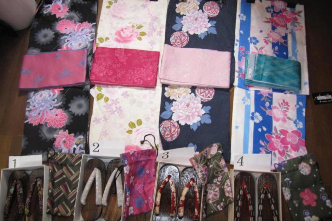 Photo of Livingroom in Higashiyama