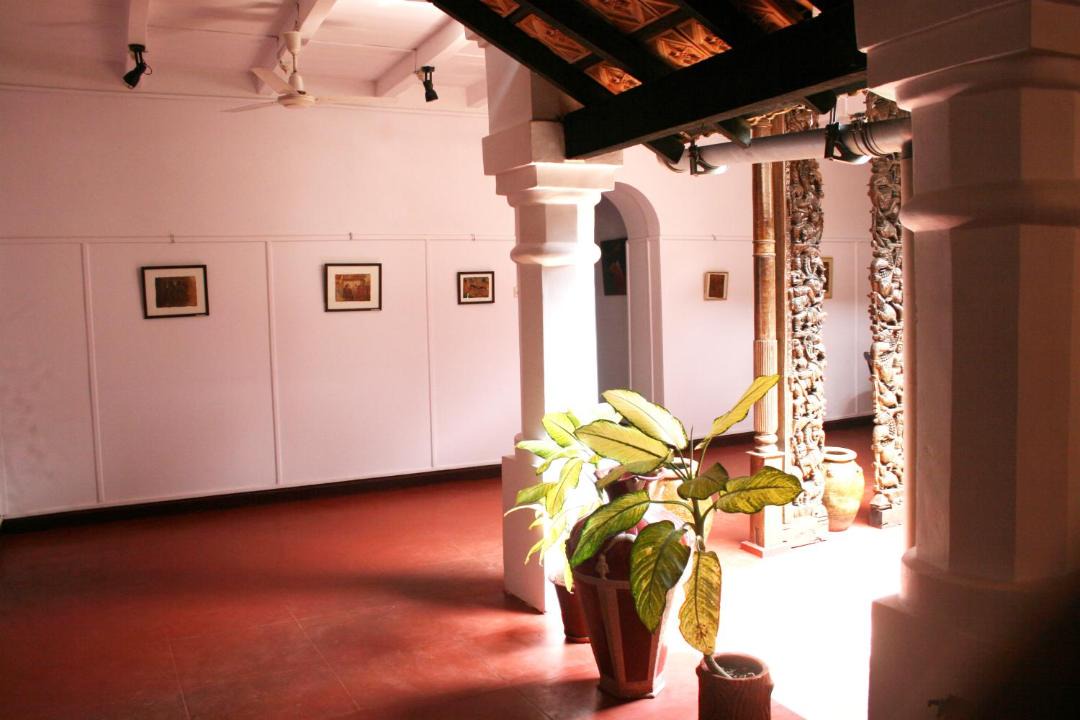 Photo of Others in Fontainhas