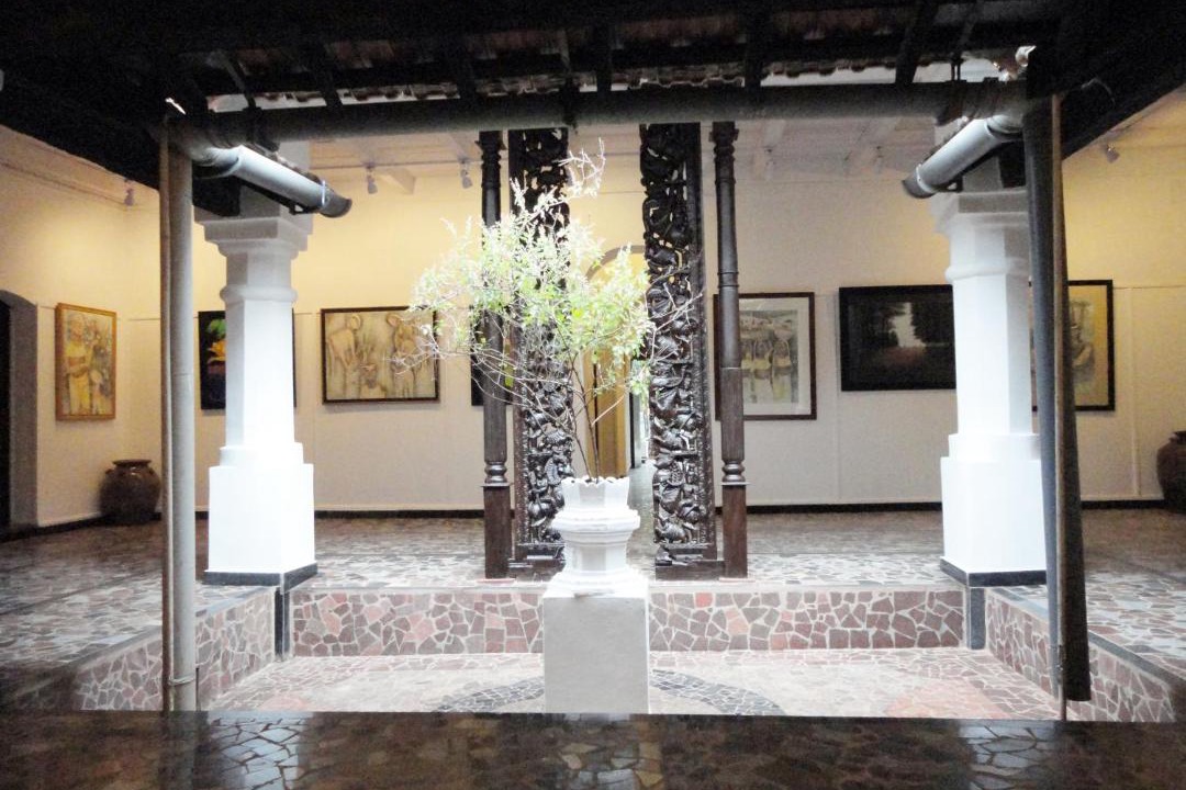 Photo of Others in Fontainhas