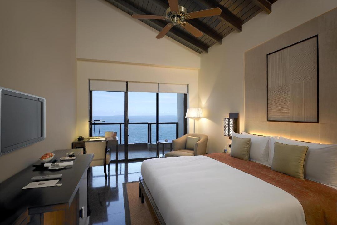 Photo of Bedroom in Thiruvananthapuram
