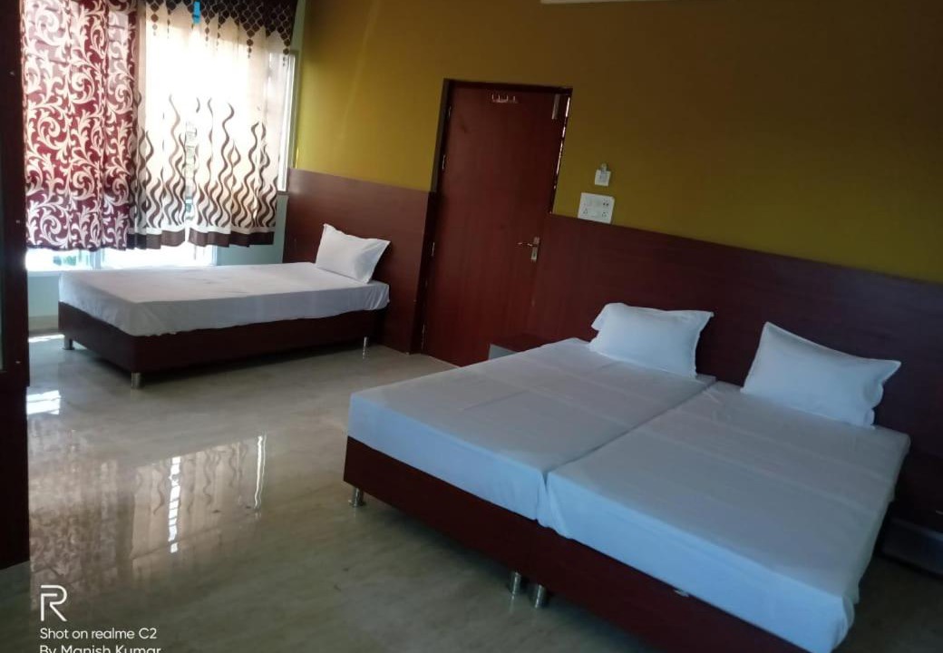 Photo of Bedroom in Islampur