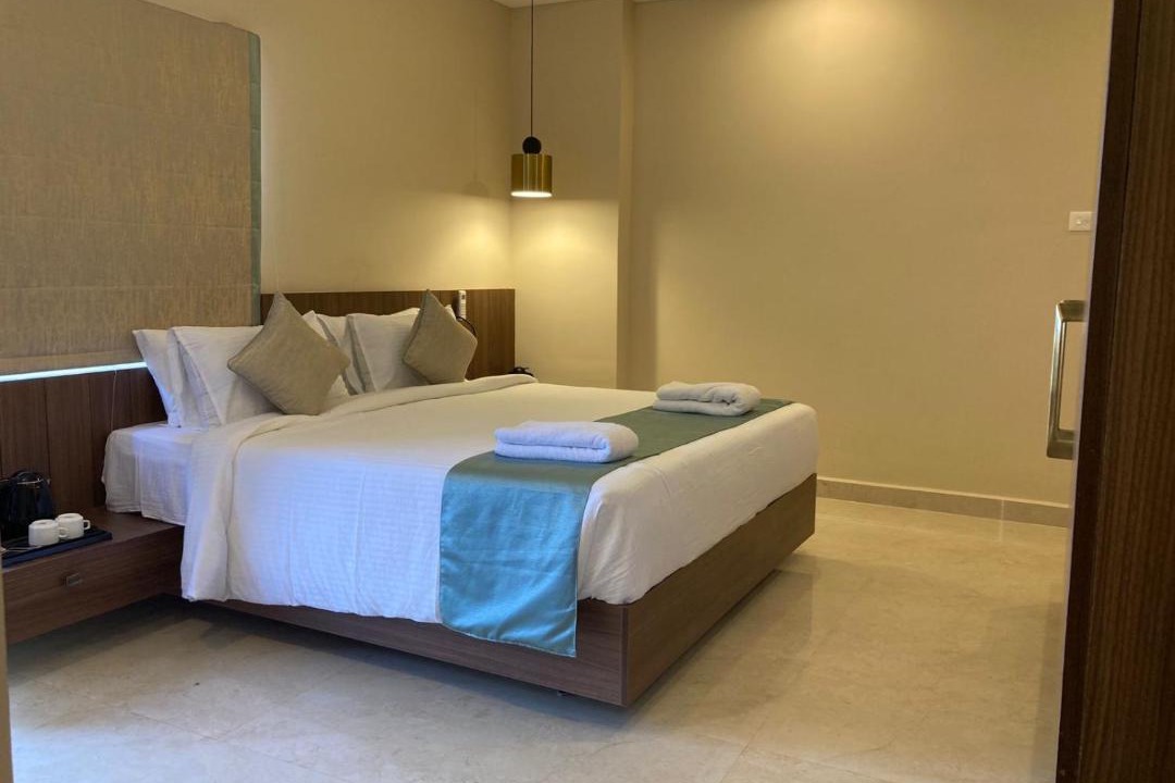 Photo of Bedroom in Ramanathapuram