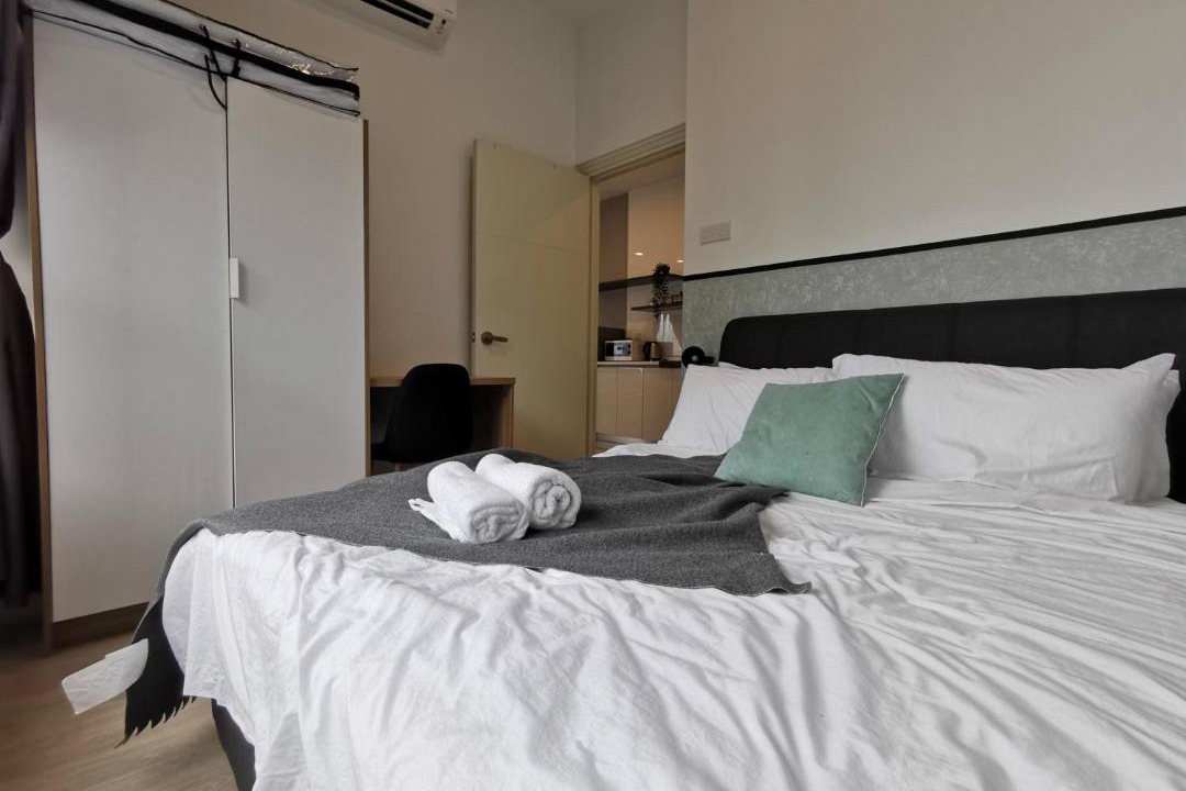 Photo of Bedroom in Ampang