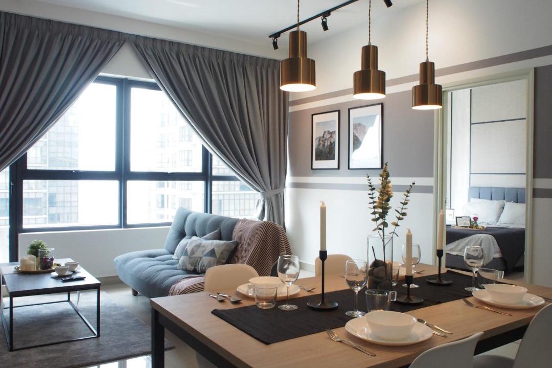 Photo of Livingroom in Ampang