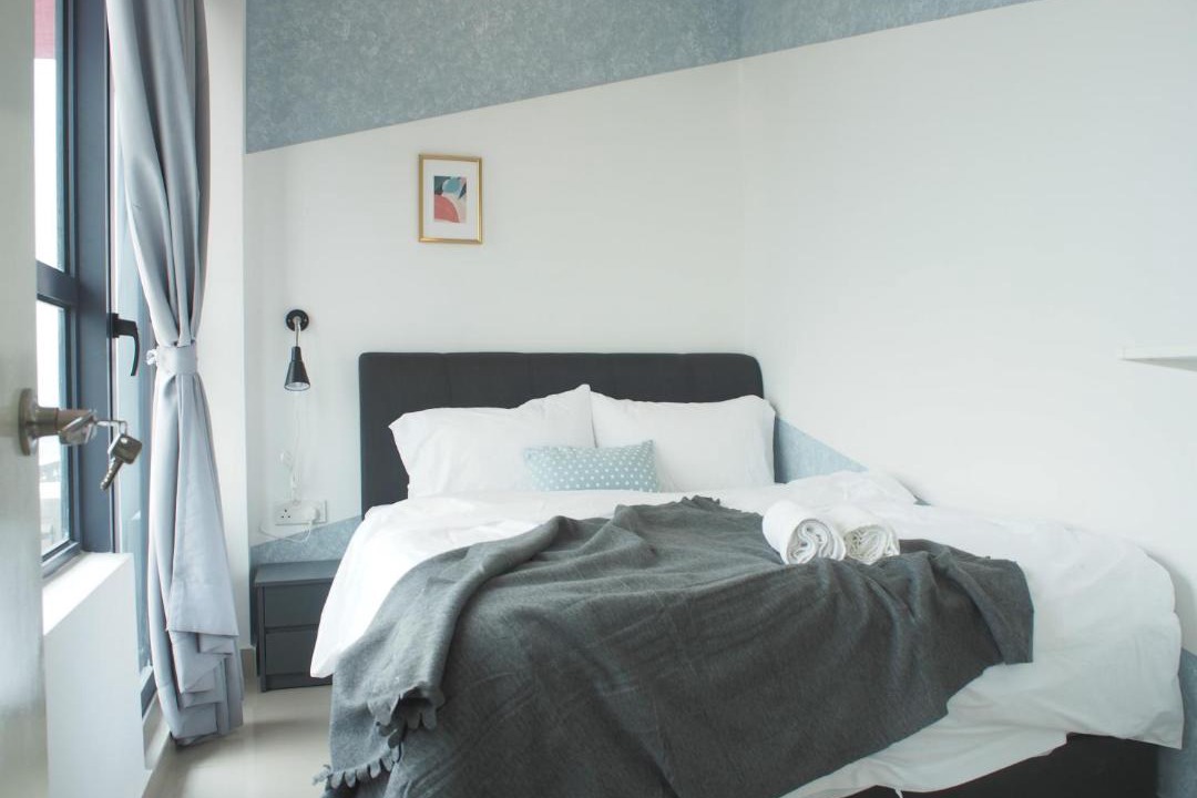 Photo of Bedroom in Ampang