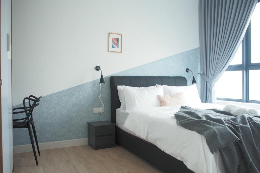 Photo of Bedroom in Ampang