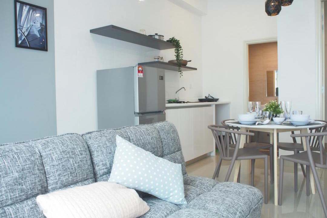 Photo of Livingroom in Ampang