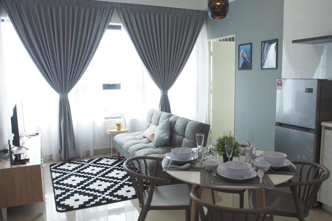 Photo of Livingroom in Ampang