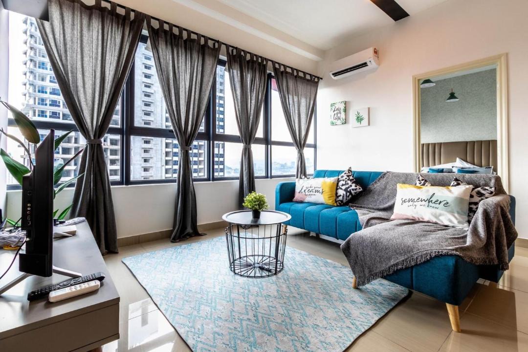 Photo of Livingroom in Ampang