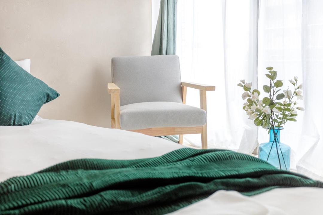 Photo of Bedroom in Shiba