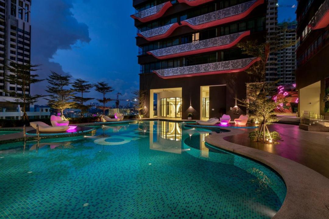 Photo of Outdoor in Ampang