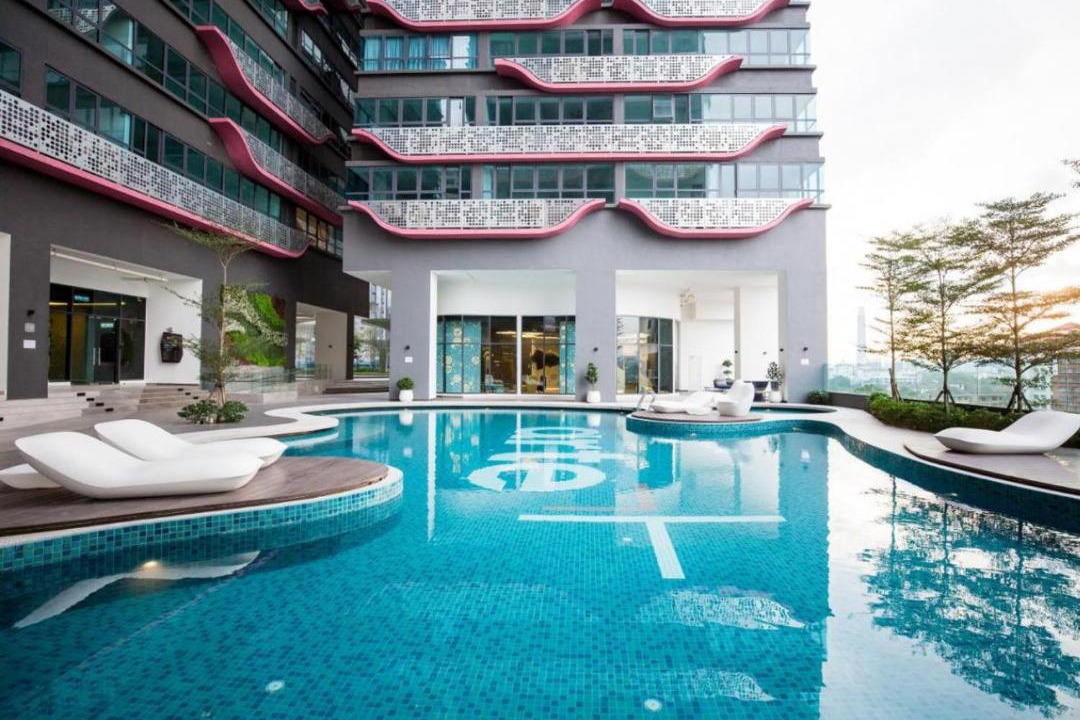 Photo of Outdoor in Ampang