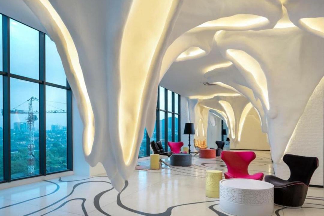 Photo of Livingroom in Ampang
