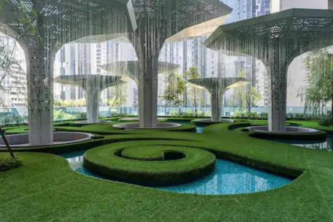 Photo of Outdoor in Ampang