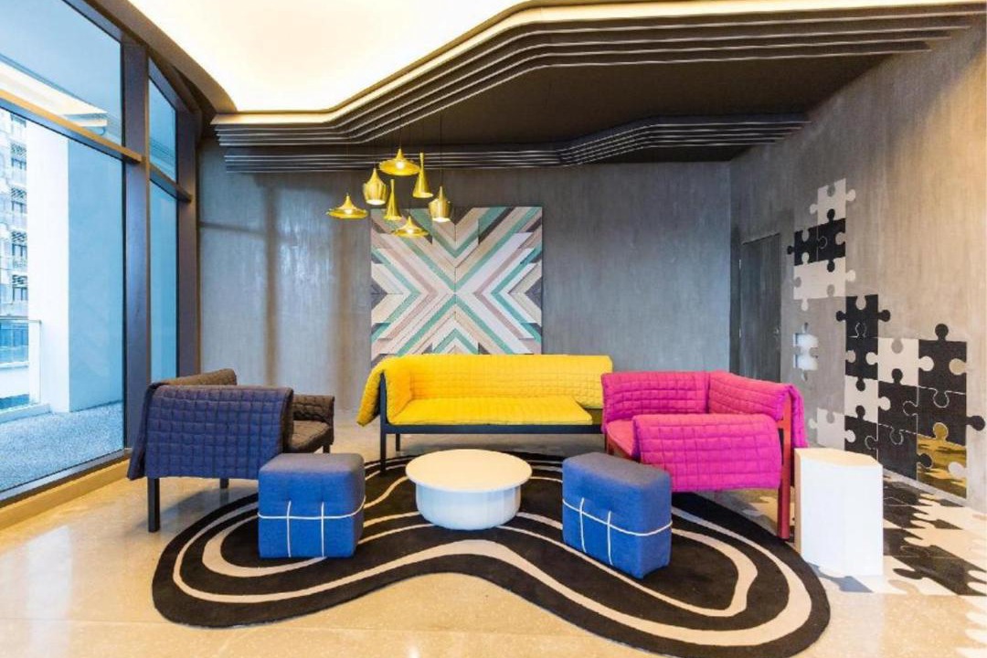 Photo of Livingroom in Ampang