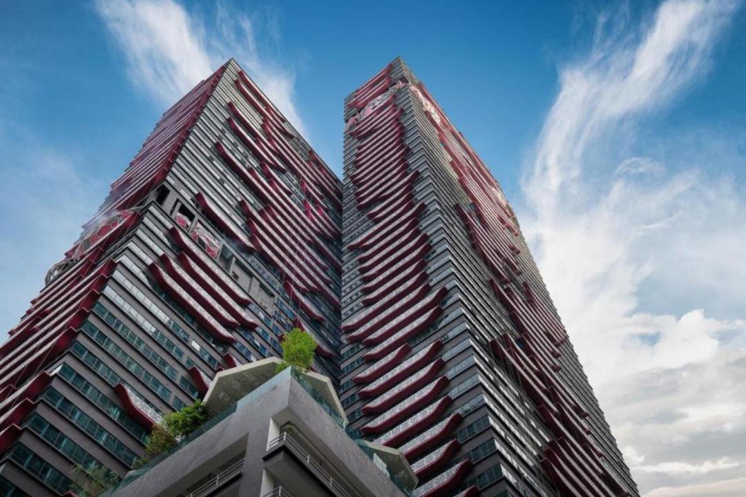 Photo of Buildings in Ampang