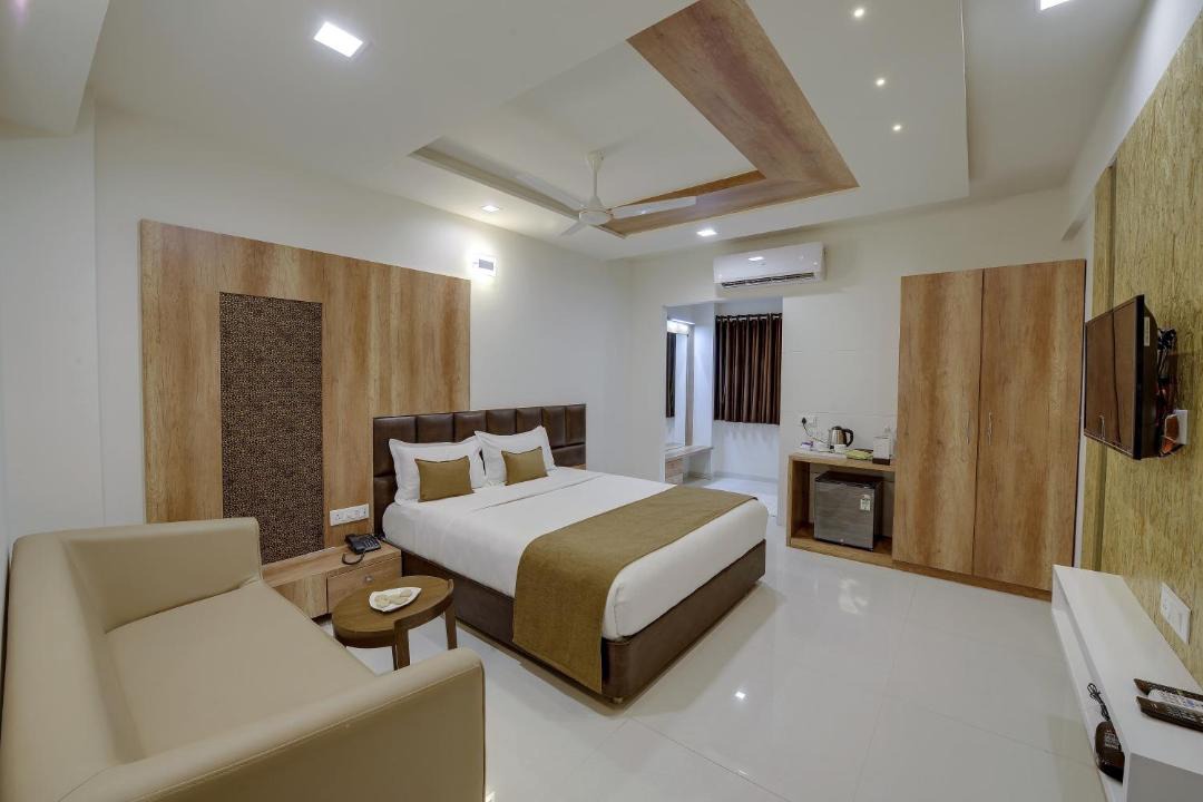 Photo of Others in Gandhinagar