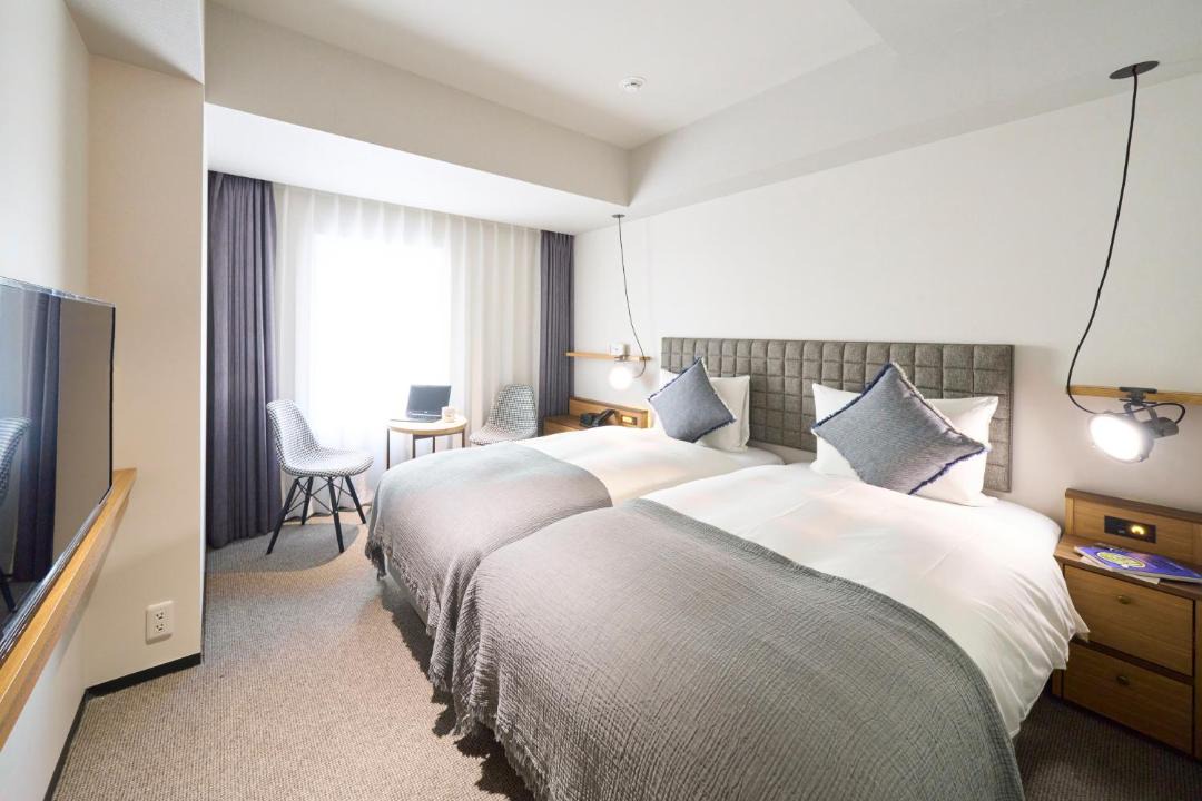 Photo of Bedroom in Kanda Sudacho
