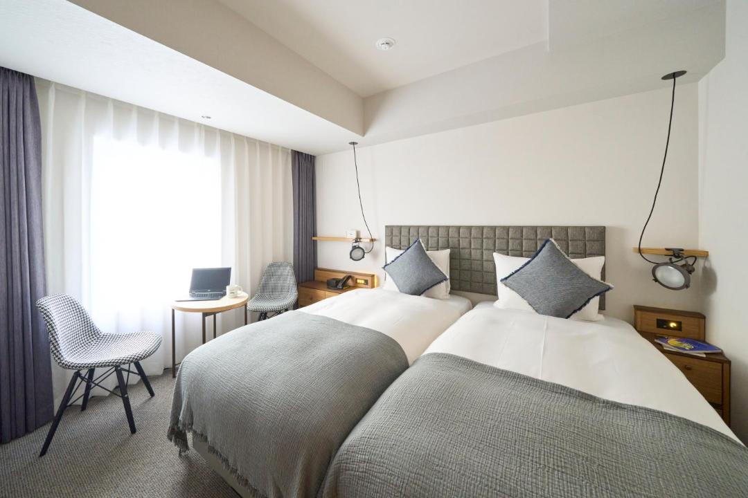 Photo of Bedroom in Kanda Sudacho