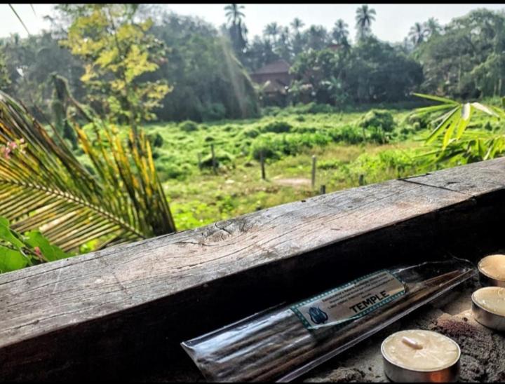 Photo of Patio Balcony in Candolim