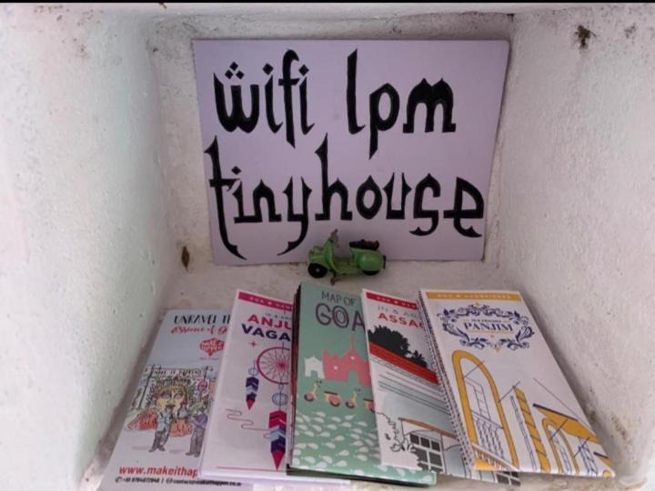 Photo of Bedroom in Candolim