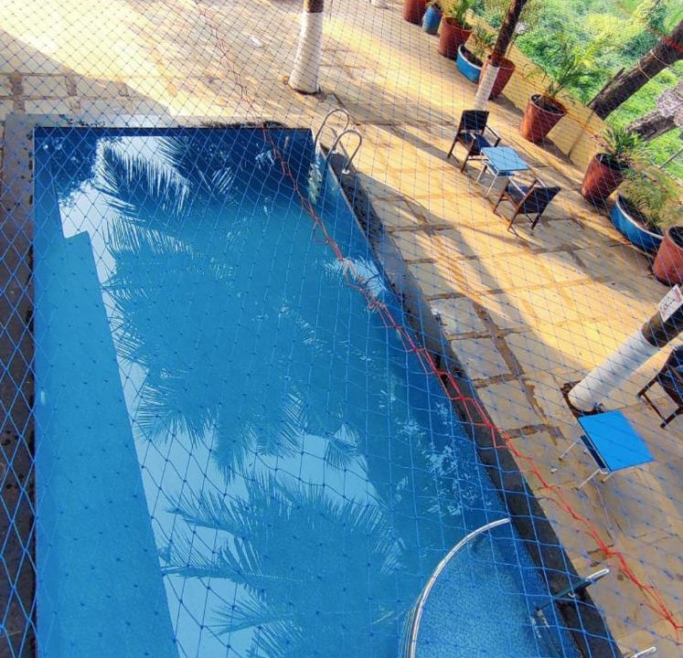 Photo of Outdoor in Saunta Vaddo