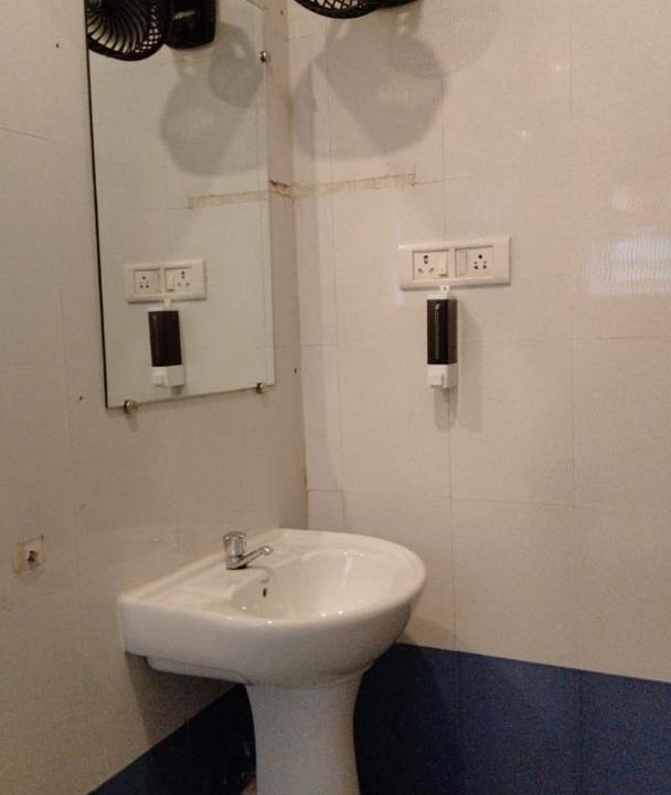 Photo of Bathroom in Saunta Vaddo